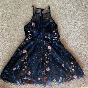 Juniors Formal Dress, size 15